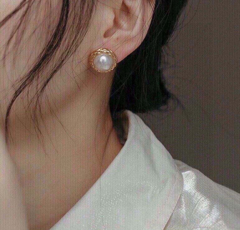AllSeason Cxlxne Earrings 283682