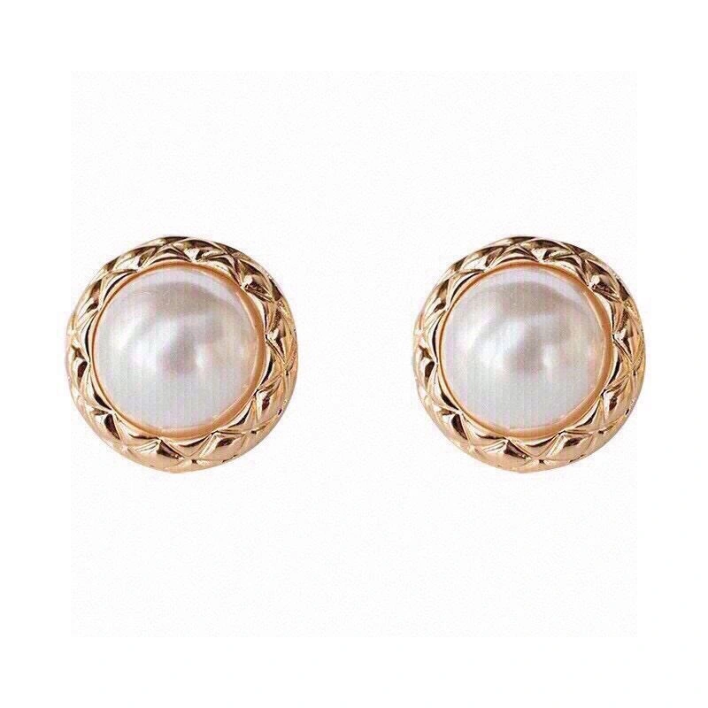 AllSeason Cxlxne Earrings 283682