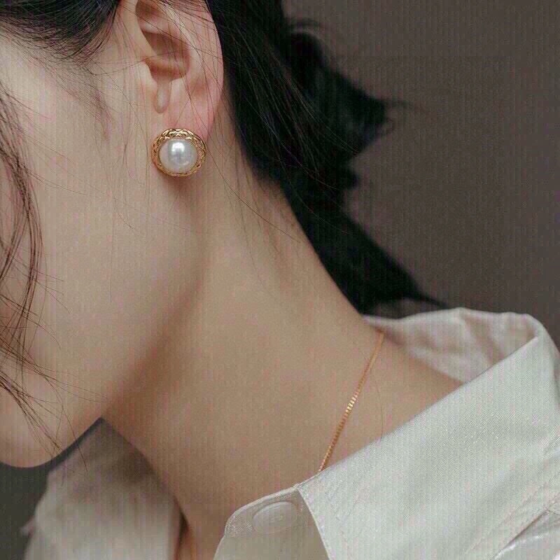 AllSeason Cxlxne Earrings 283682