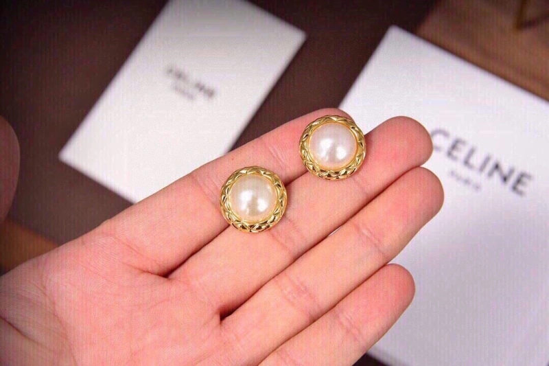 AllSeason Cxlxne Earrings 283682