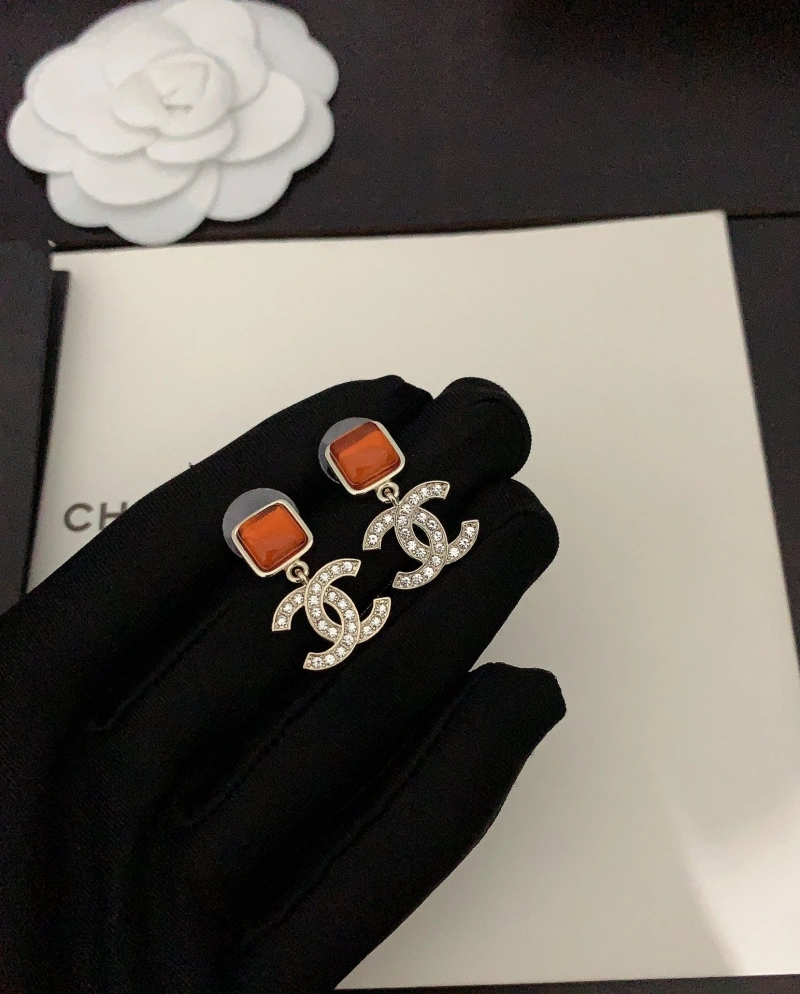 Chxnxl Earrings Lightweight 289906