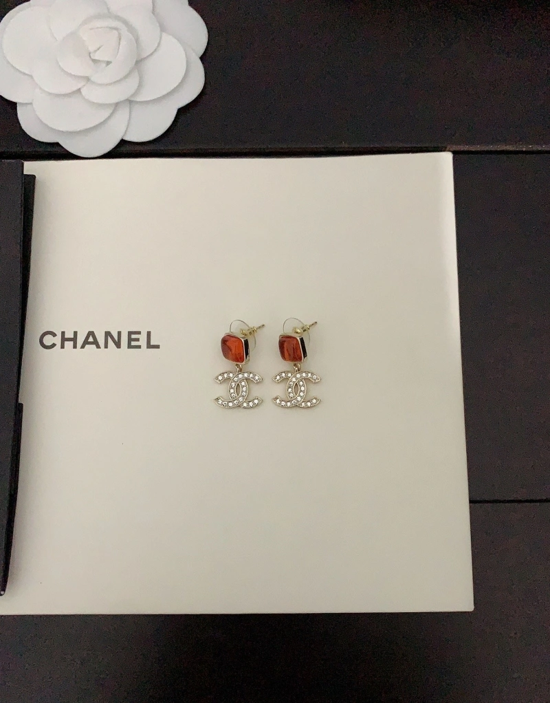 Chxnxl Earrings Lightweight 289906
