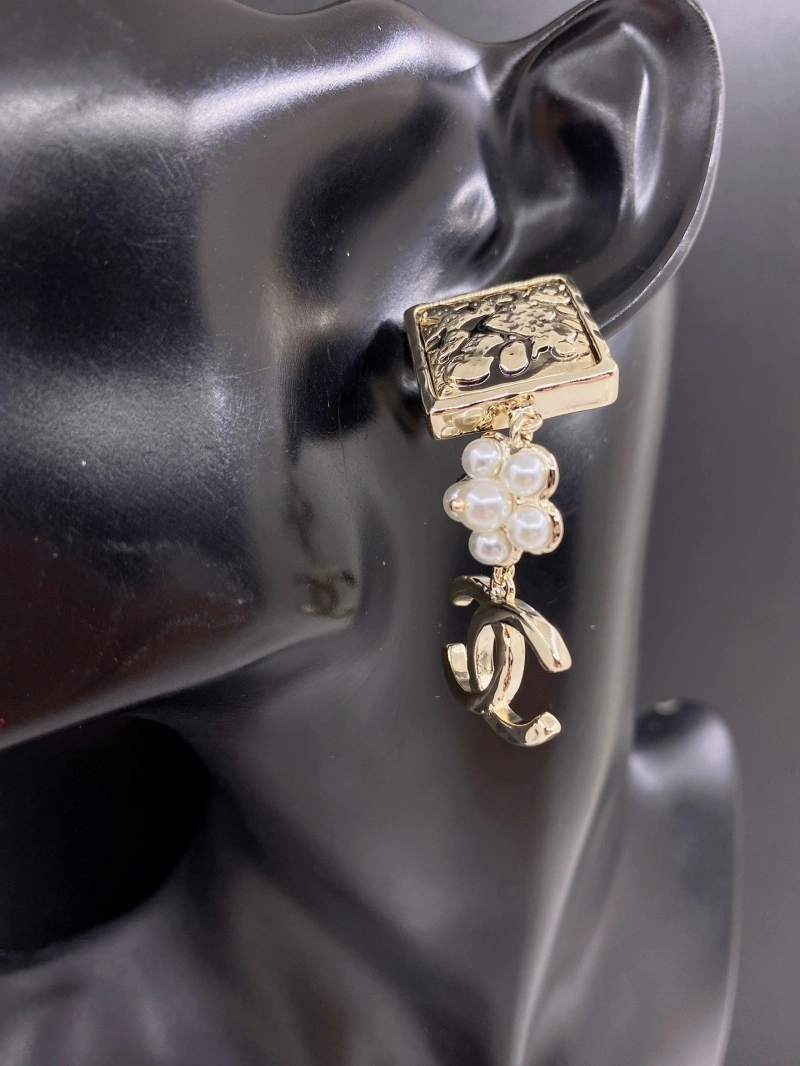 Chxnxl Earrings TopPick 289909