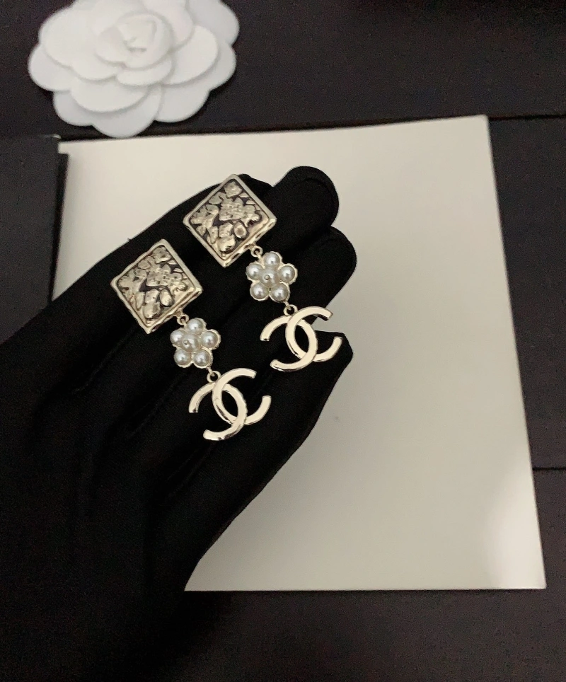 Chxnxl Earrings TopPick 289909