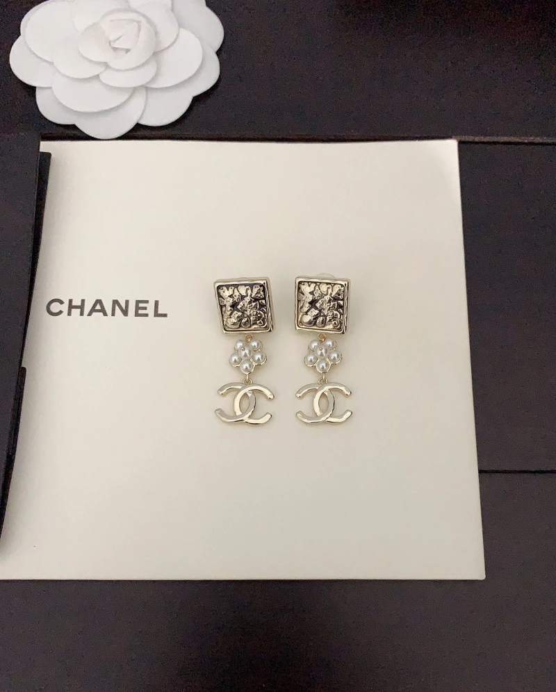 Chxnxl Earrings TopPick 289909