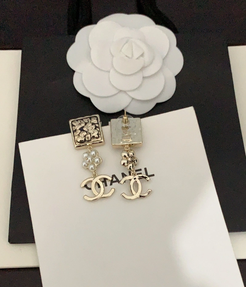 Chxnxl Earrings TopPick 289909