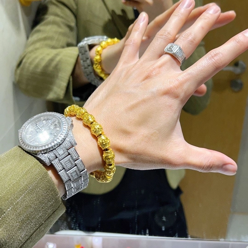 BestValue Gxccx Bracelets 304210