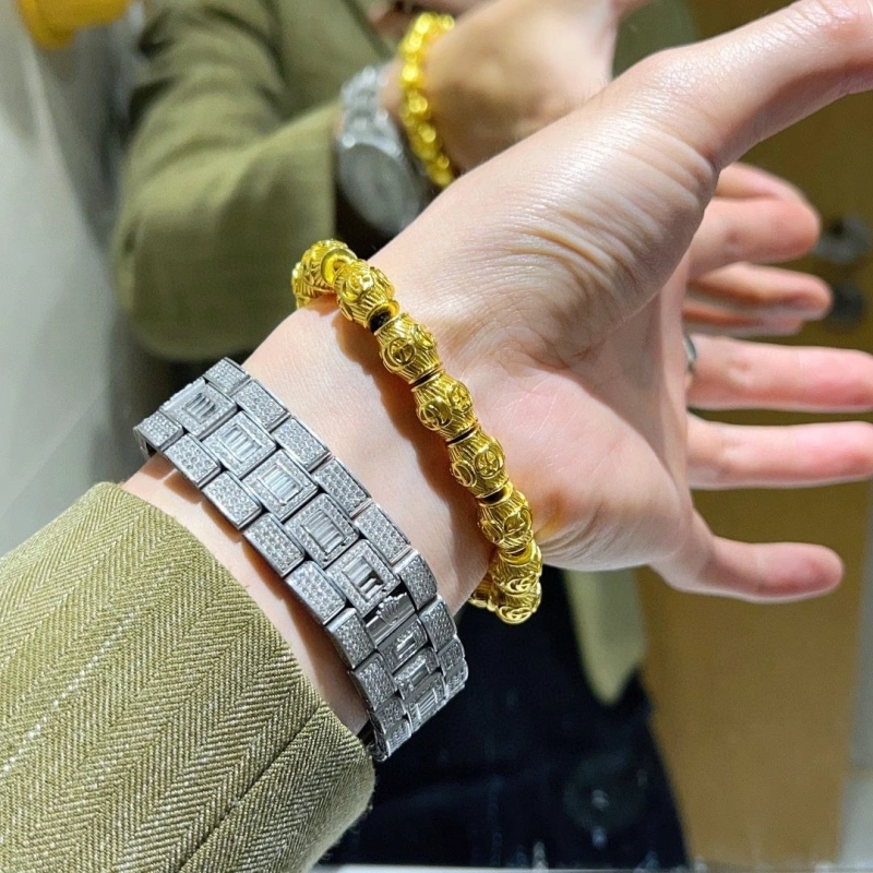 BestValue Gxccx Bracelets 304210