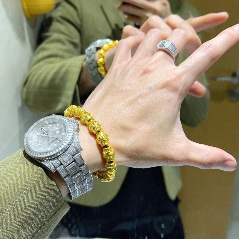 BestValue Gxccx Bracelets 304210