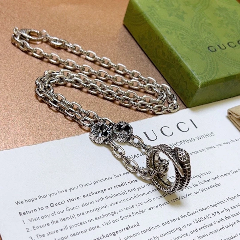 Gxccx Necklaces GoodFit 303489