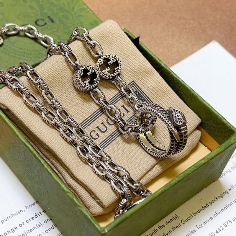 Gxccx Necklaces GoodFit 303489