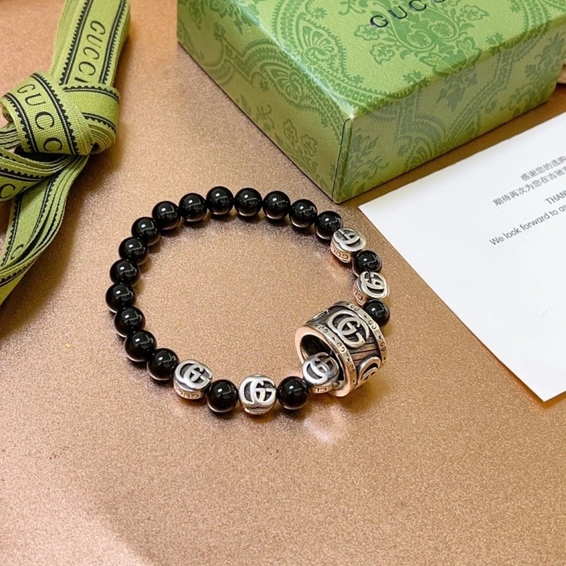 Fashionable Gxccx Bracelets 304209