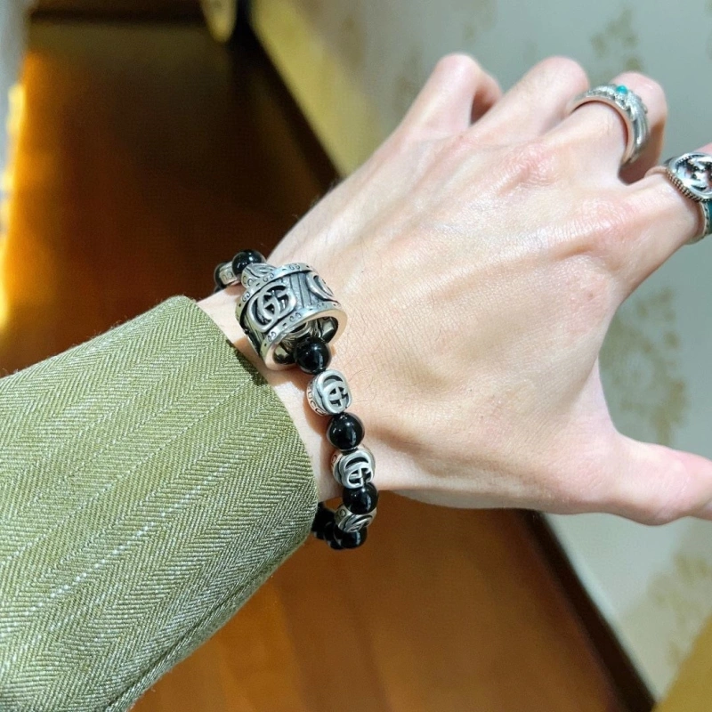 Fashionable Gxccx Bracelets 304209