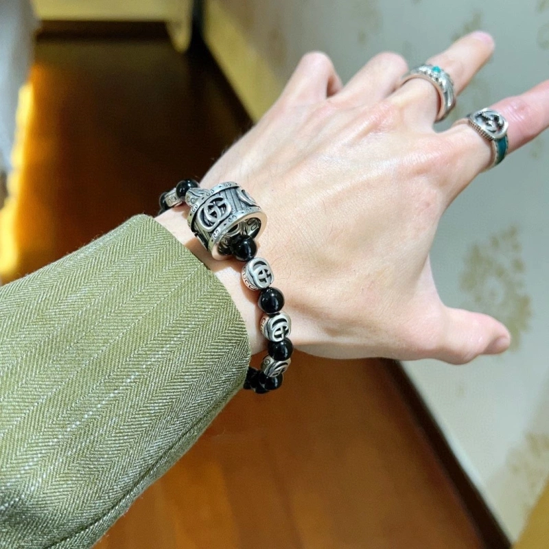 Fashionable Gxccx Bracelets 304209