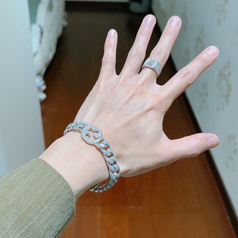 Gxccx Bracelets Classic 304205