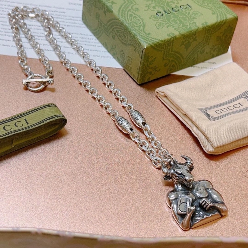 Gxccx Necklaces Trendsetting 303491