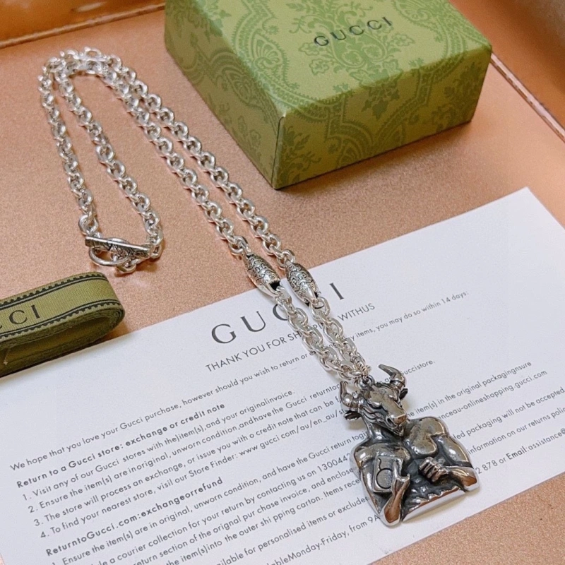 Gxccx Necklaces Trendsetting 303491