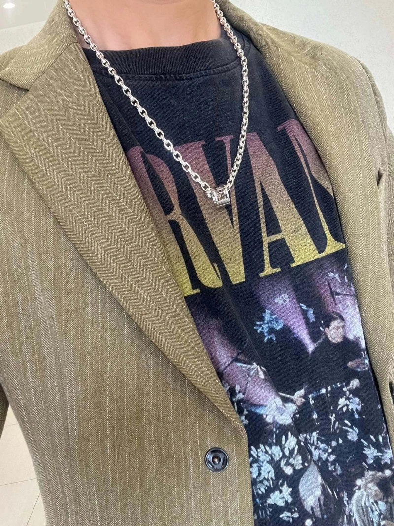 Gxccx Necklaces DailyWear 303488