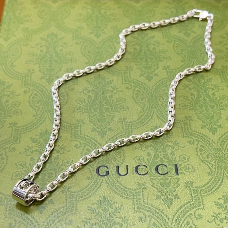 Gxccx Necklaces DailyWear 303488