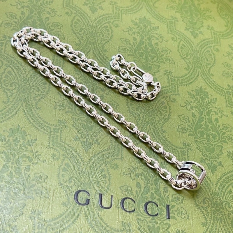 Gxccx Necklaces DailyWear 303488