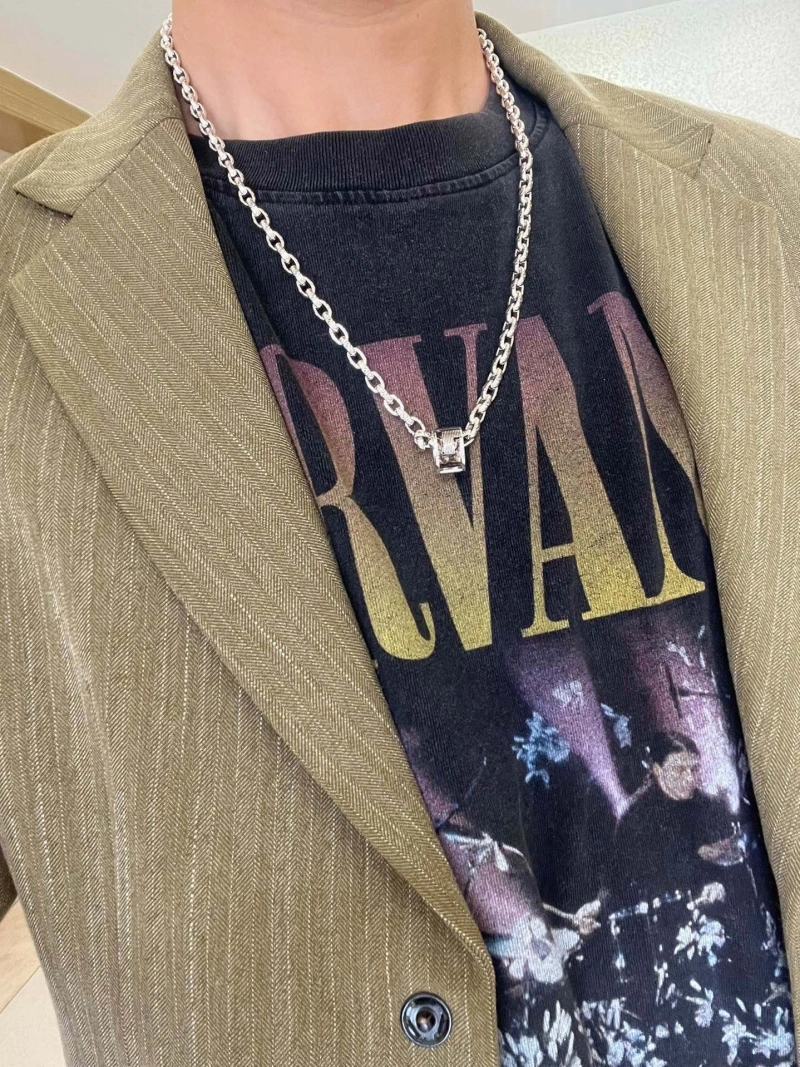 Gxccx Necklaces DailyWear 303488