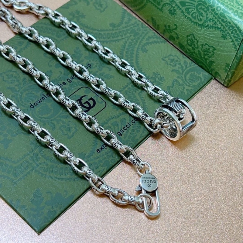 Gxccx Necklaces DailyWear 303488