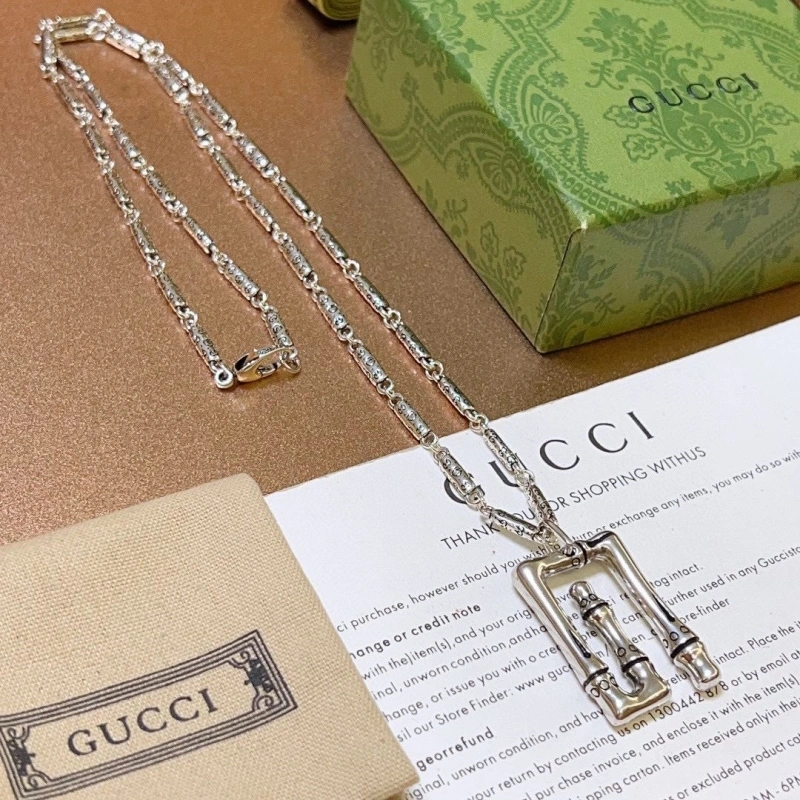 Gxccx Necklaces Reliable 303490