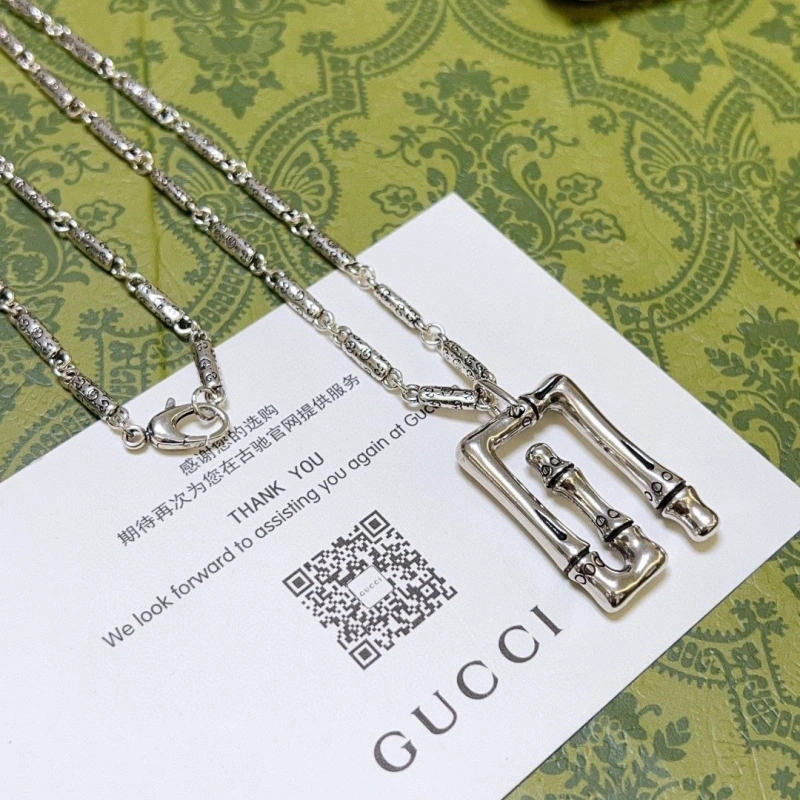 Gxccx Necklaces Reliable 303490