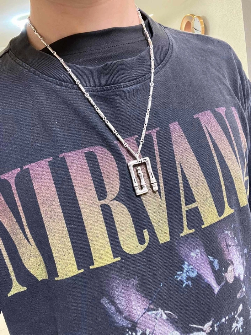 Gxccx Necklaces Reliable 303490