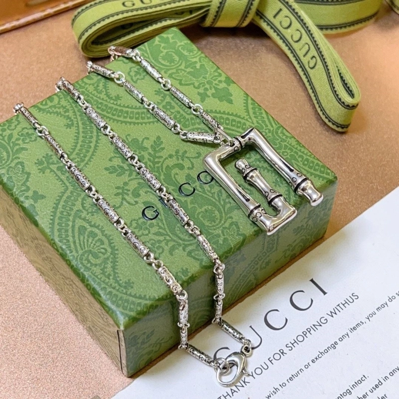 Gxccx Necklaces Reliable 303490