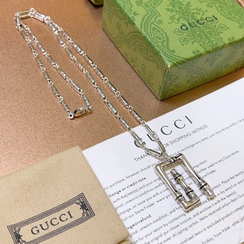 Gxccx Necklaces Reliable 303490