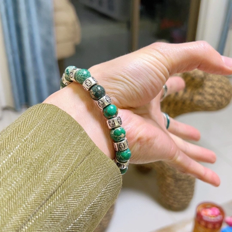 Soft Gxccx Bracelets 304204