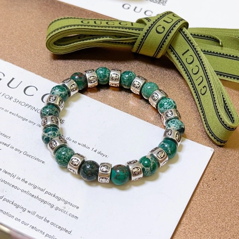 Soft Gxccx Bracelets 304204