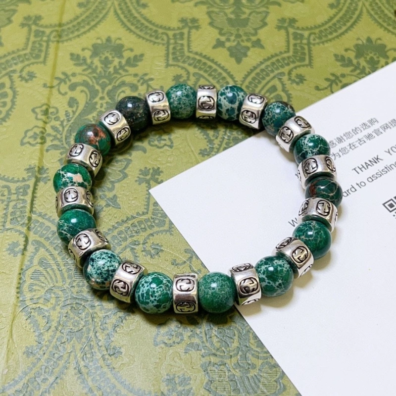 Soft Gxccx Bracelets 304204