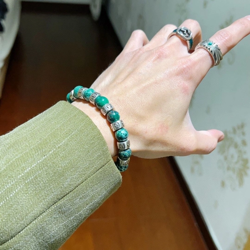 Soft Gxccx Bracelets 304204