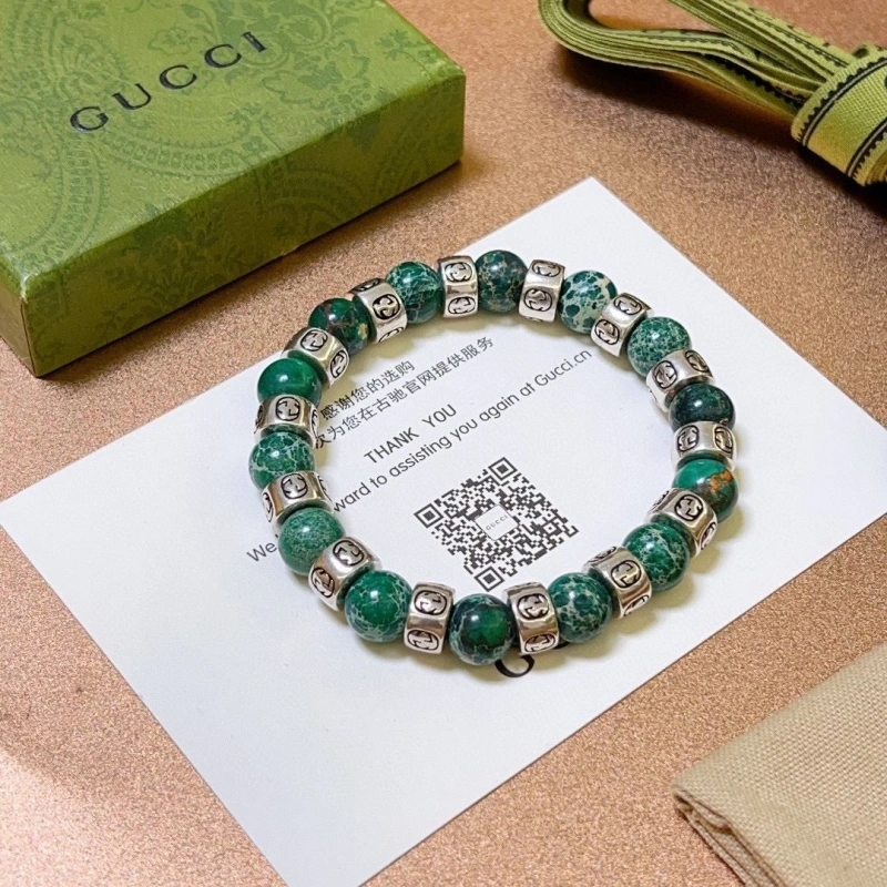 Soft Gxccx Bracelets 304204