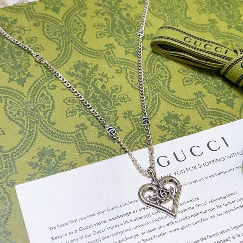 Gxccx Necklaces Timeless 303486