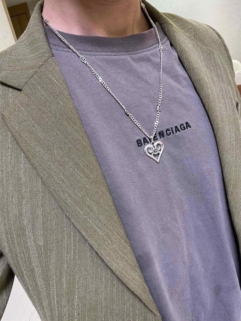 Gxccx Necklaces Timeless 303486