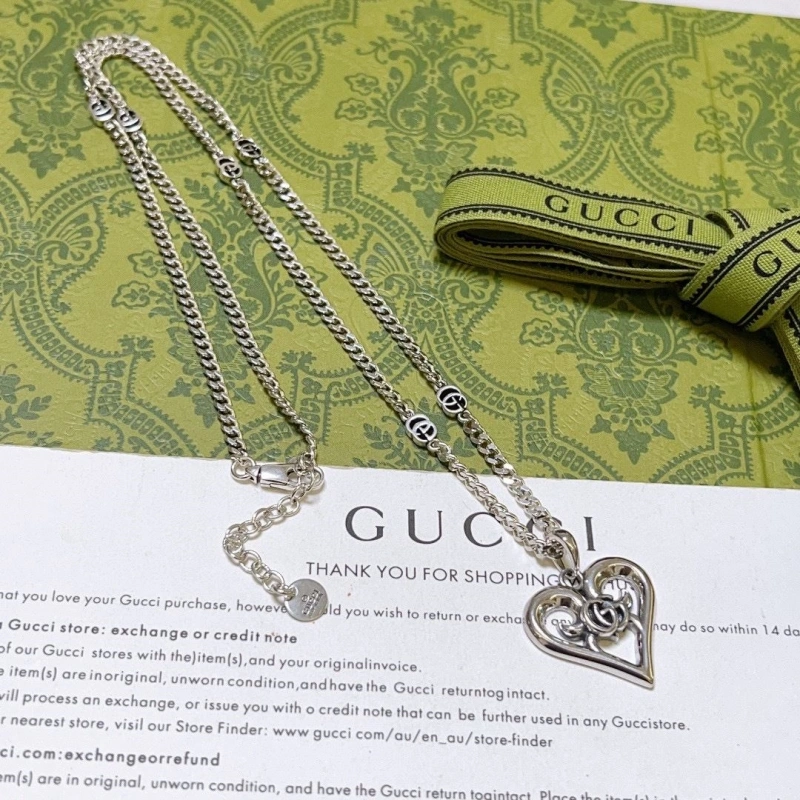 Gxccx Necklaces Timeless 303486
