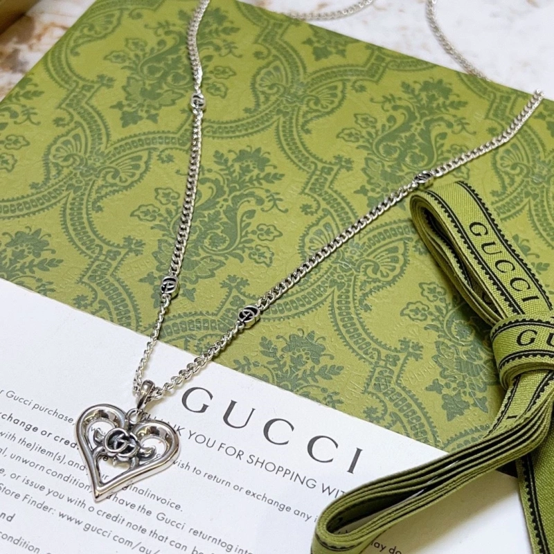 Gxccx Necklaces Timeless 303486