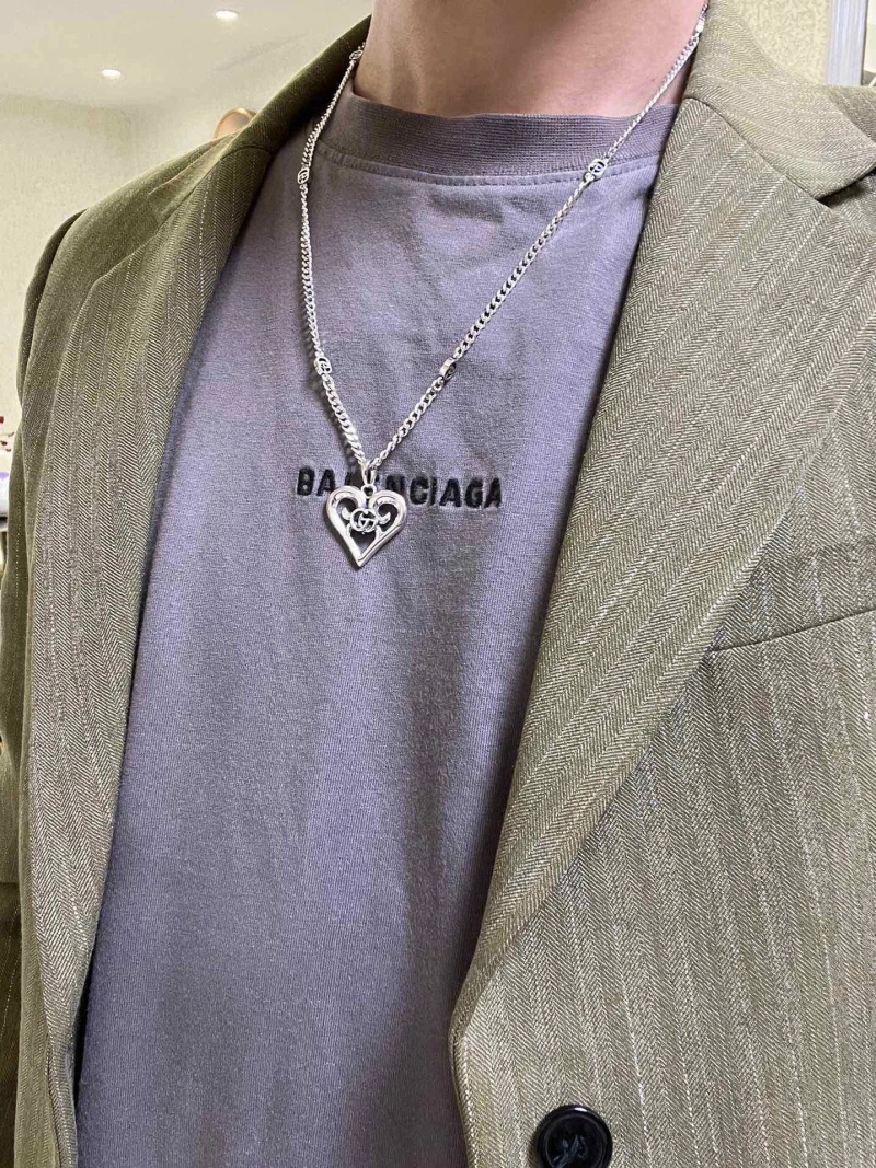 Gxccx Necklaces Timeless 303486