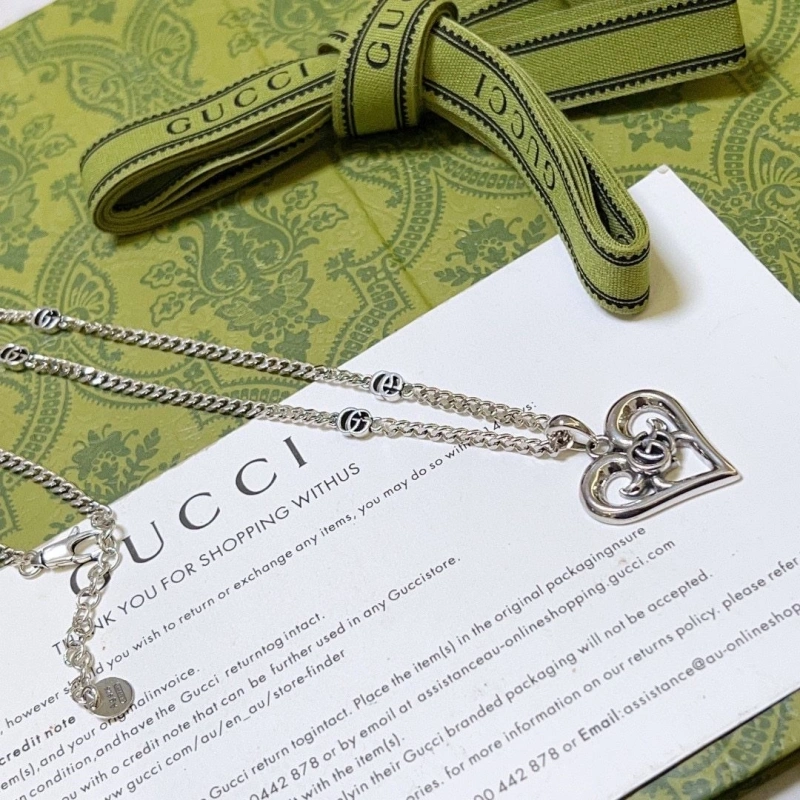 Gxccx Necklaces Timeless 303486