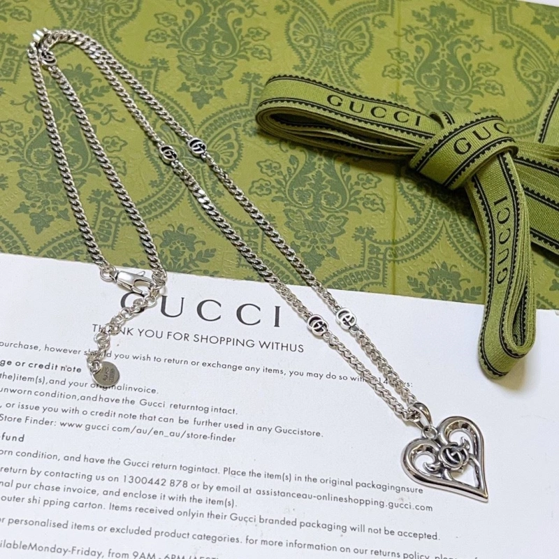 Gxccx Necklaces Timeless 303486