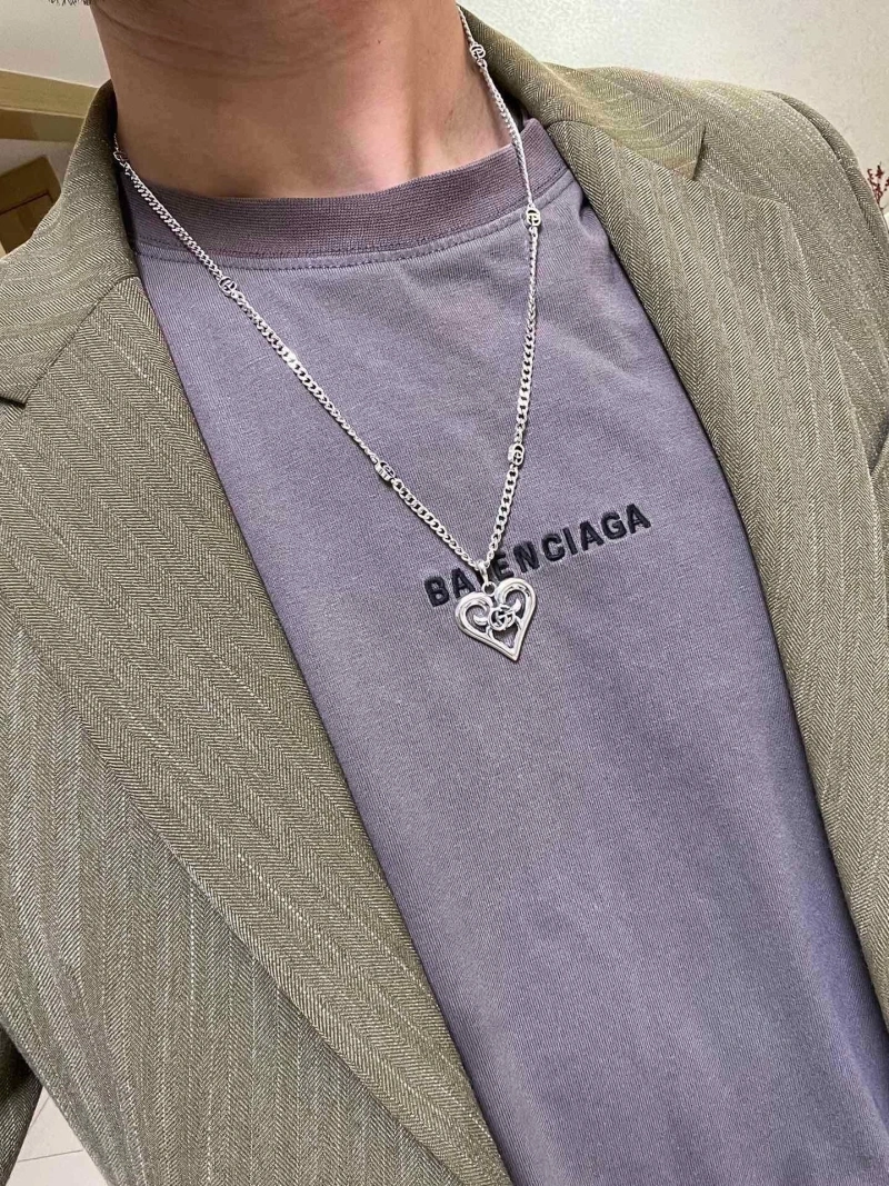 Gxccx Necklaces Timeless 303486