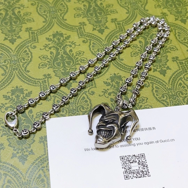 Gxccx Necklaces Bold 303483