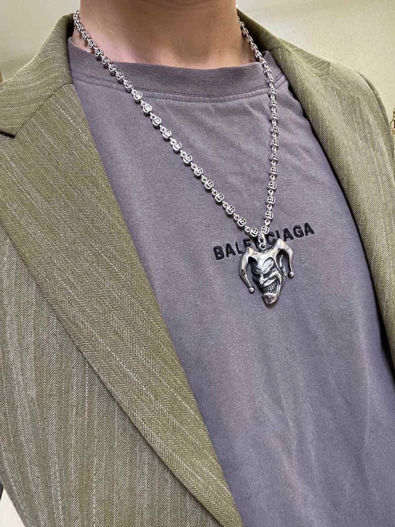 Gxccx Necklaces Bold 303483