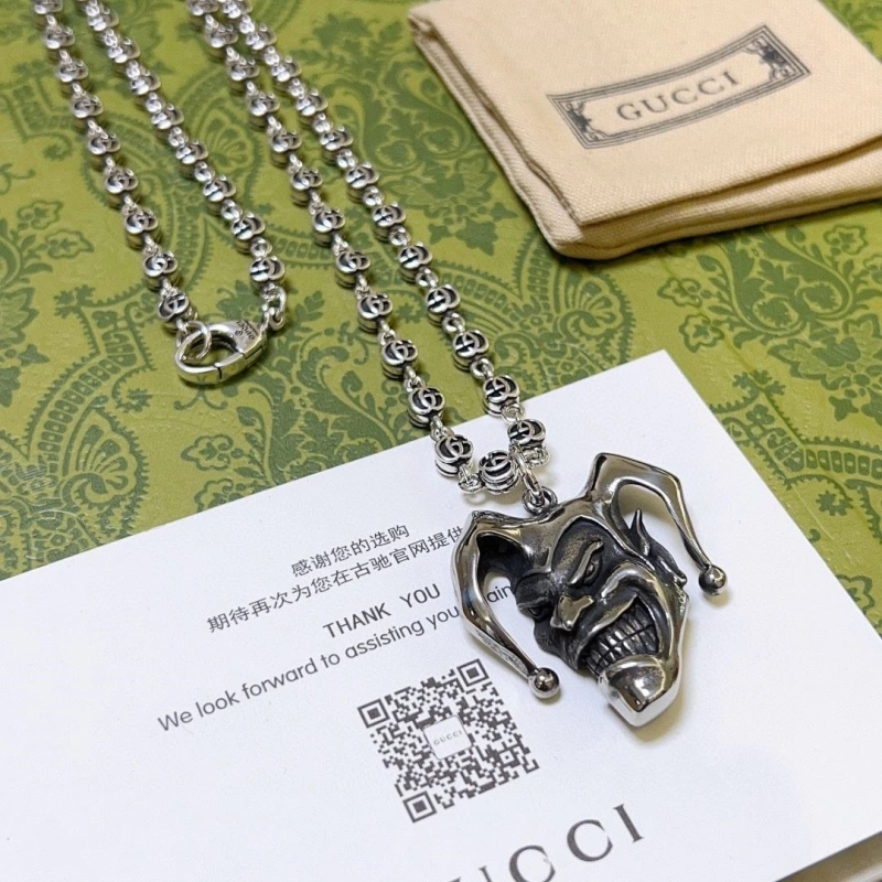 Gxccx Necklaces Bold 303483