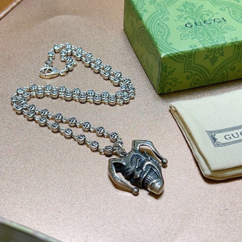 Gxccx Necklaces Bold 303483