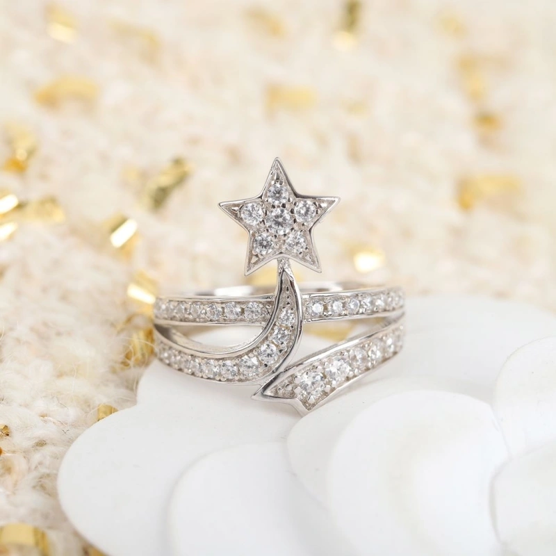Efficient Chxnxl Rings 289452