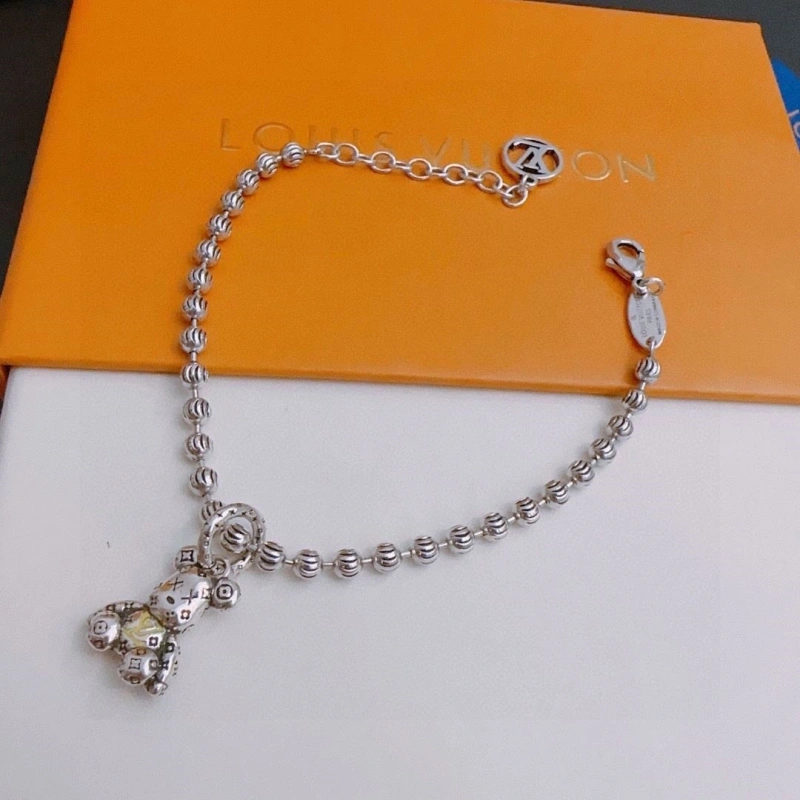 LX Necklaces Minimalist 309749